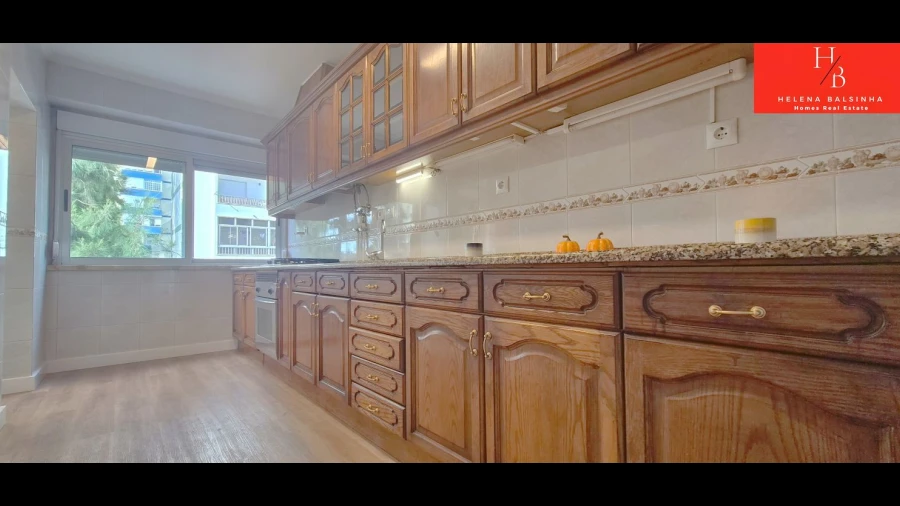 Apartamento T2 para Venda em Odivelas