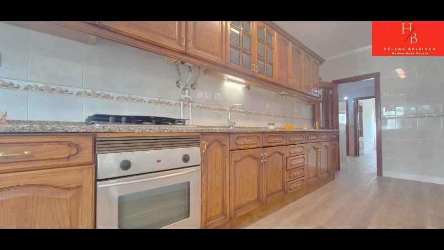 Apartamento T2 para Venda em Odivelas