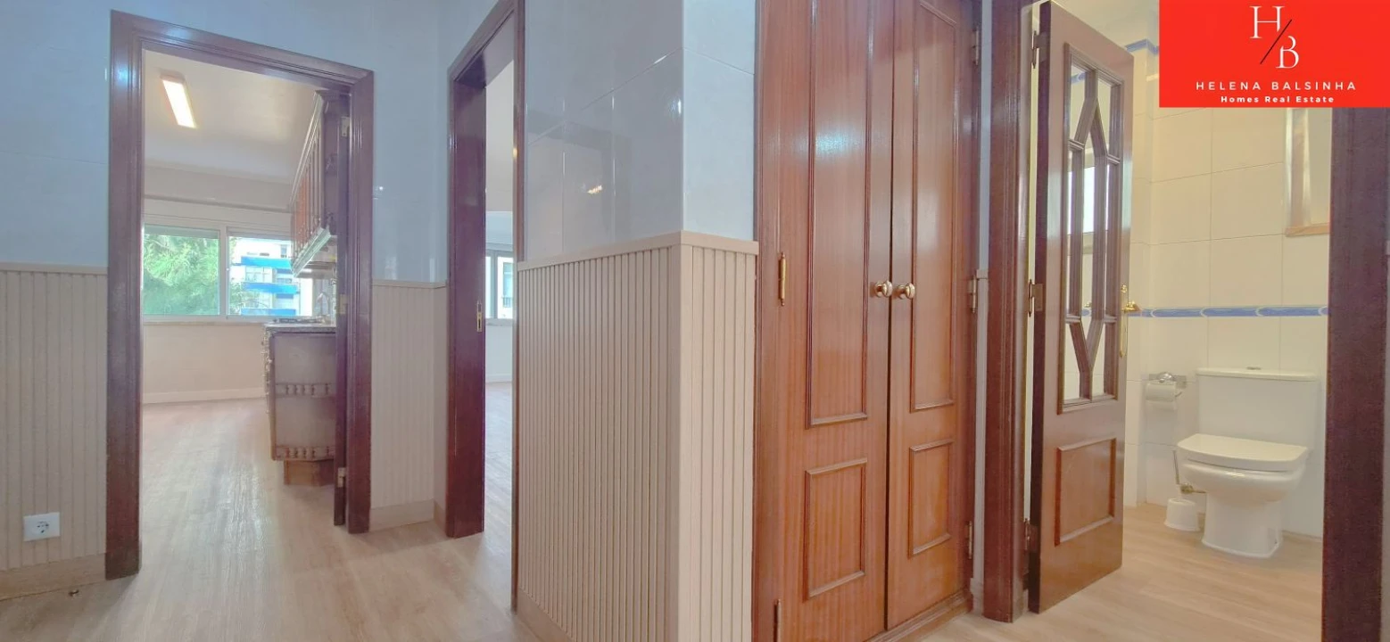 Apartamento T2 para Venda em Odivelas Foto 10