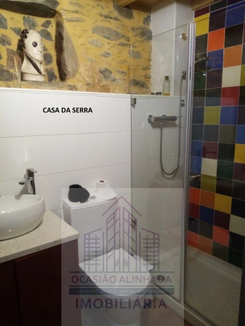 Moradia T2 para Venda em Castanheira de Pêra e Coentral