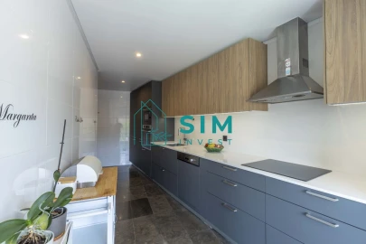 Apartamento T2 para Venda em Oeiras e São Julião da Barra, Paço de Arcos e Caxias