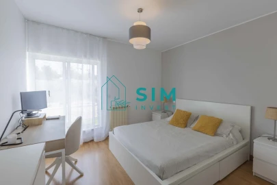 Apartamento T2 para Venda em Oeiras e São Julião da Barra, Paço de Arcos e Caxias