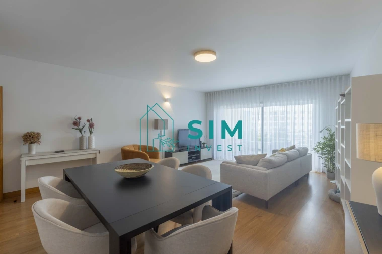 Apartamento T2 para Venda em Oeiras e São Julião da Barra, Paço de Arcos e Caxias Foto 4