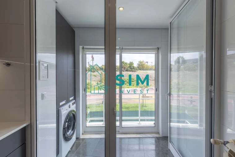 Apartamento T2 para Venda em Oeiras e São Julião da Barra, Paço de Arcos e Caxias Foto 7