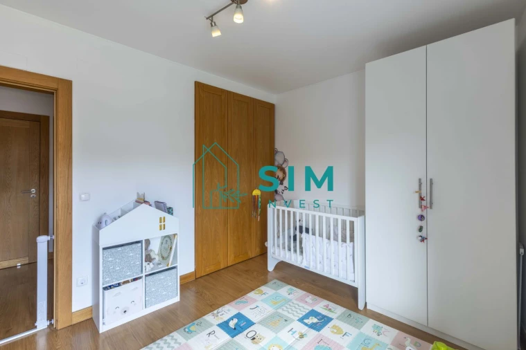 Apartamento T2 para Venda em Oeiras e São Julião da Barra, Paço de Arcos e Caxias Foto 17