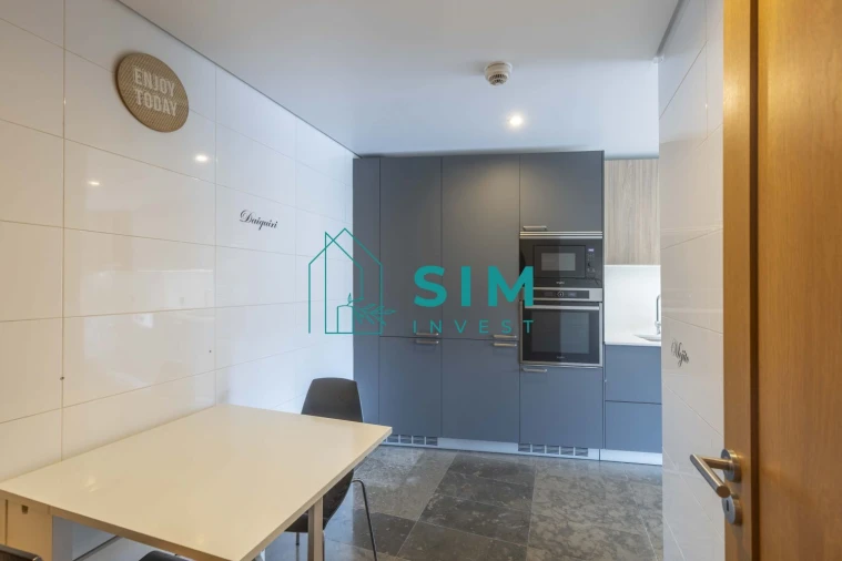 Apartamento T2 para Venda em Oeiras e São Julião da Barra, Paço de Arcos e Caxias Foto 9