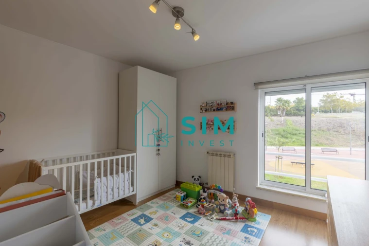 Apartamento T2 para Venda em Oeiras e São Julião da Barra, Paço de Arcos e Caxias Foto 16