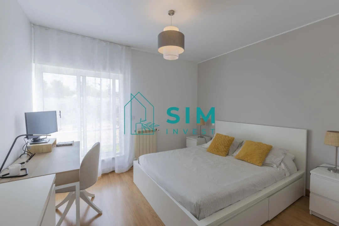 Apartamento T2 para Venda em Oeiras e São Julião da Barra, Paço de Arcos e Caxias Foto 13