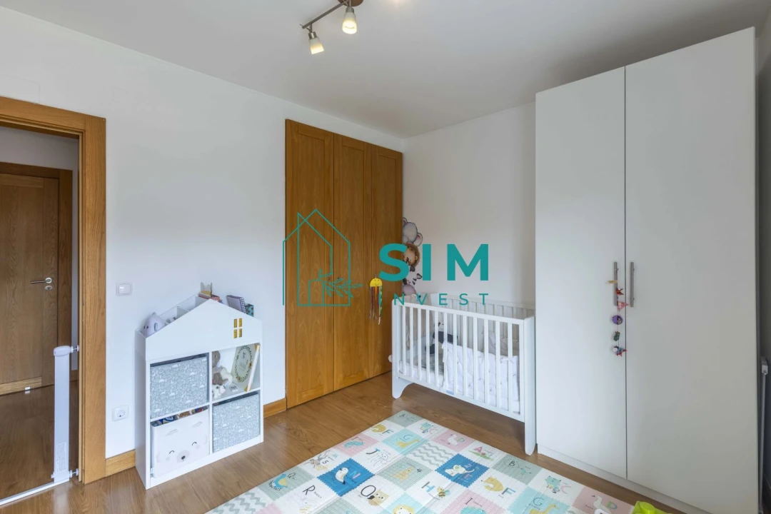 Apartamento T2 para Venda em Oeiras e São Julião da Barra, Paço de Arcos e Caxias Foto 17