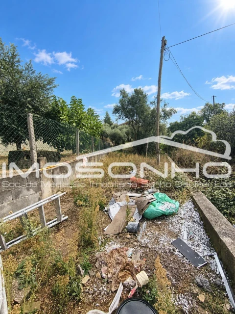 Moradia T2 para Venda em Caranguejeira