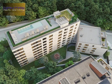 Apartamento T2 para Venda em Fermentões