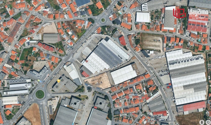 Escritório para Venda em Perafita, Lavra e Santa Cruz do Bispo Foto 2