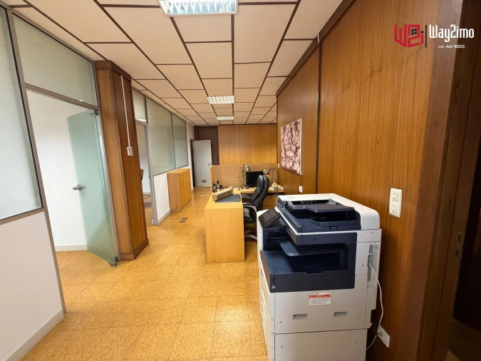 Escritório para Venda em Perafita, Lavra e Santa Cruz do Bispo Foto 5