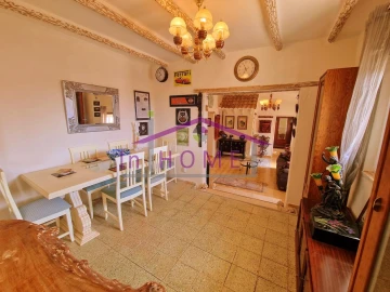 Moradia T4 para Venda em Alte