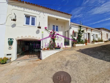 Moradia T4 para Venda em Alte