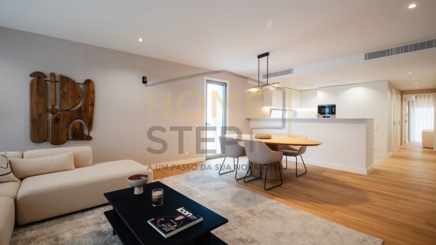 Apartamento T3 para Venda em Canidelo