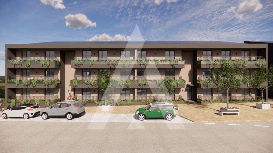Apartamento T3 para Venda em Santa Clara e Castelo Viegas