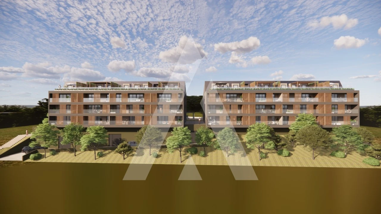 Apartamento T3 para Venda em Santa Clara e Castelo Viegas Foto 2