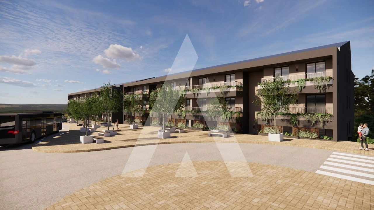 Apartamento T3 para Venda em Santa Clara e Castelo Viegas Foto 7