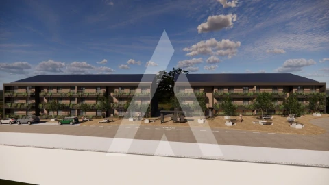Apartamento T3 para Venda em Santa Clara e Castelo Viegas
