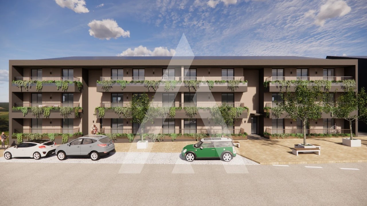 Apartamento T2 para Venda em Santa Clara e Castelo Viegas Foto 18