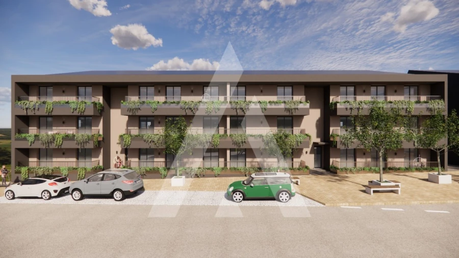 Apartamento T2 para Venda em Santa Clara e Castelo Viegas Foto 11
