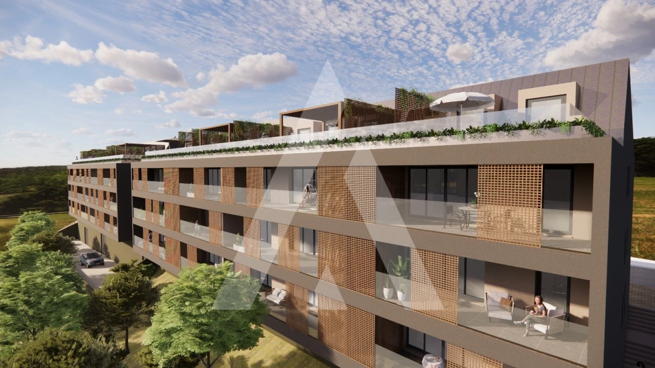 Apartamento T5 para Venda em Santa Clara e Castelo Viegas Foto 3