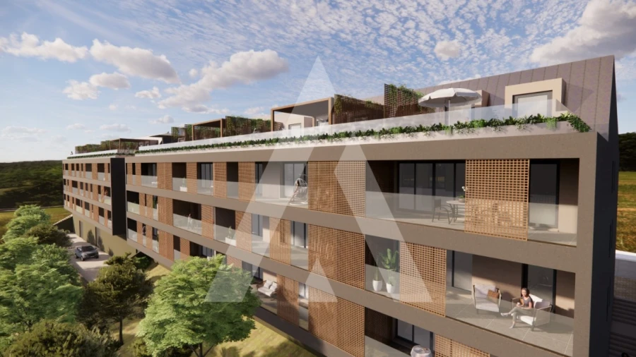 Apartamento T5 para Venda em Santa Clara e Castelo Viegas