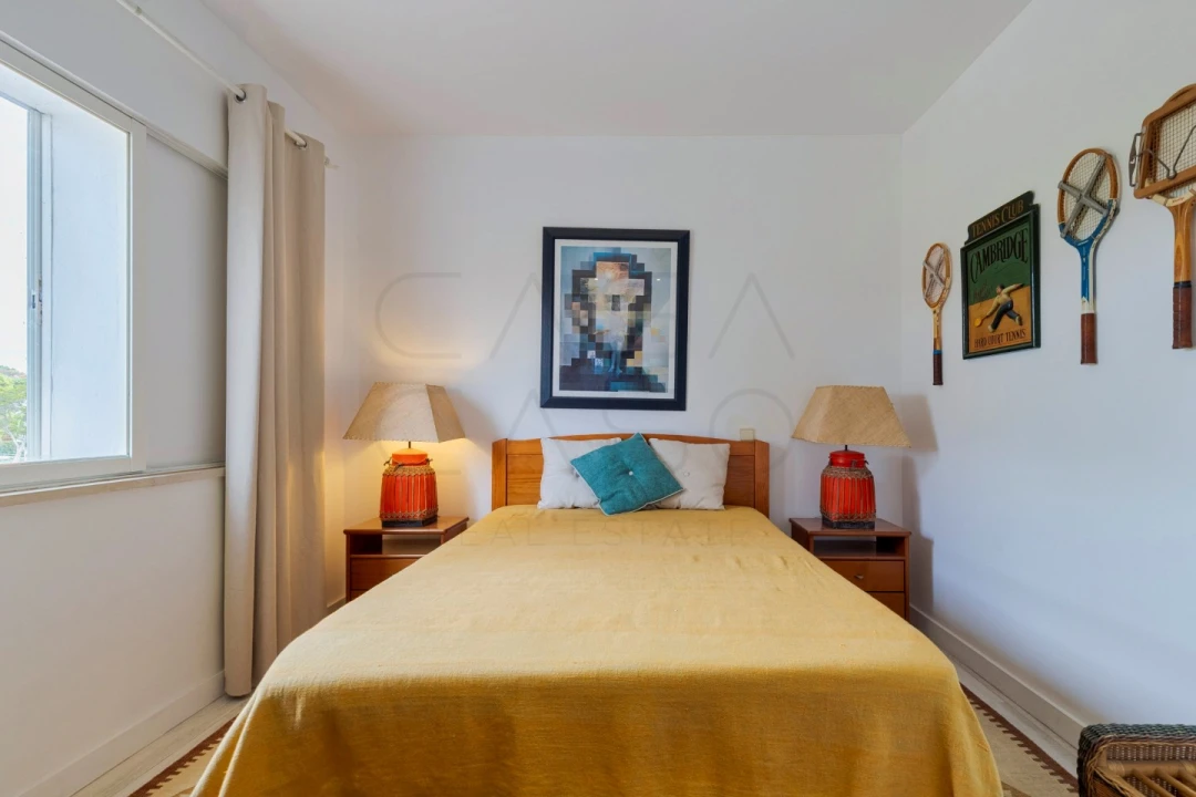 Apartamento para Venda em Carvalhal Foto 2
