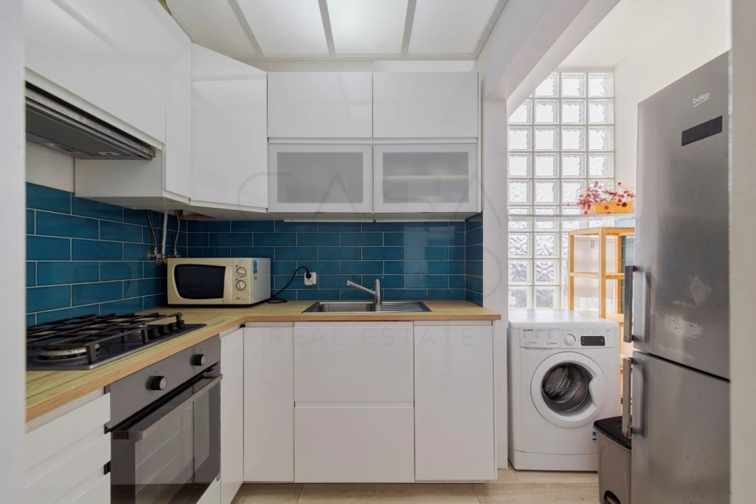 Apartamento para Venda em Carvalhal Foto 5