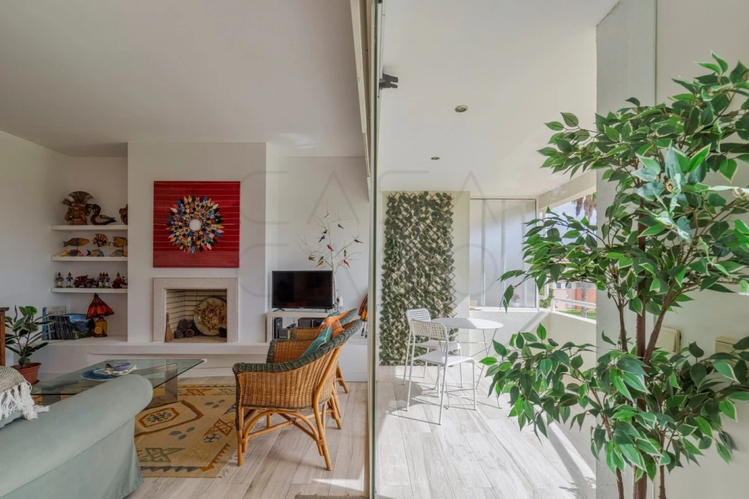 Apartamento para Venda em Carvalhal Foto 10