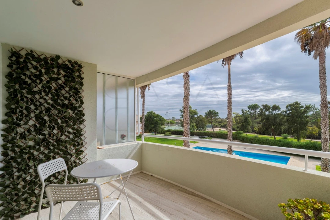 Apartamento para Venda em Carvalhal Foto 11