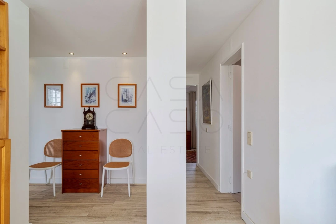 Apartamento para Venda em Carvalhal Foto 12