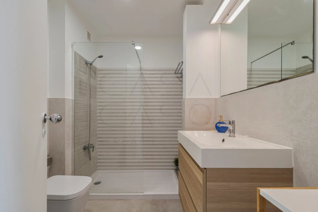Apartamento para Venda em Carvalhal Foto 14