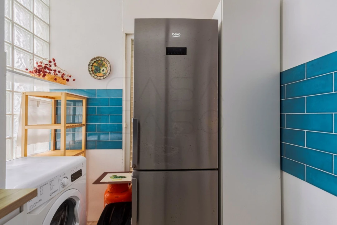 Apartamento para Venda em Carvalhal Foto 16