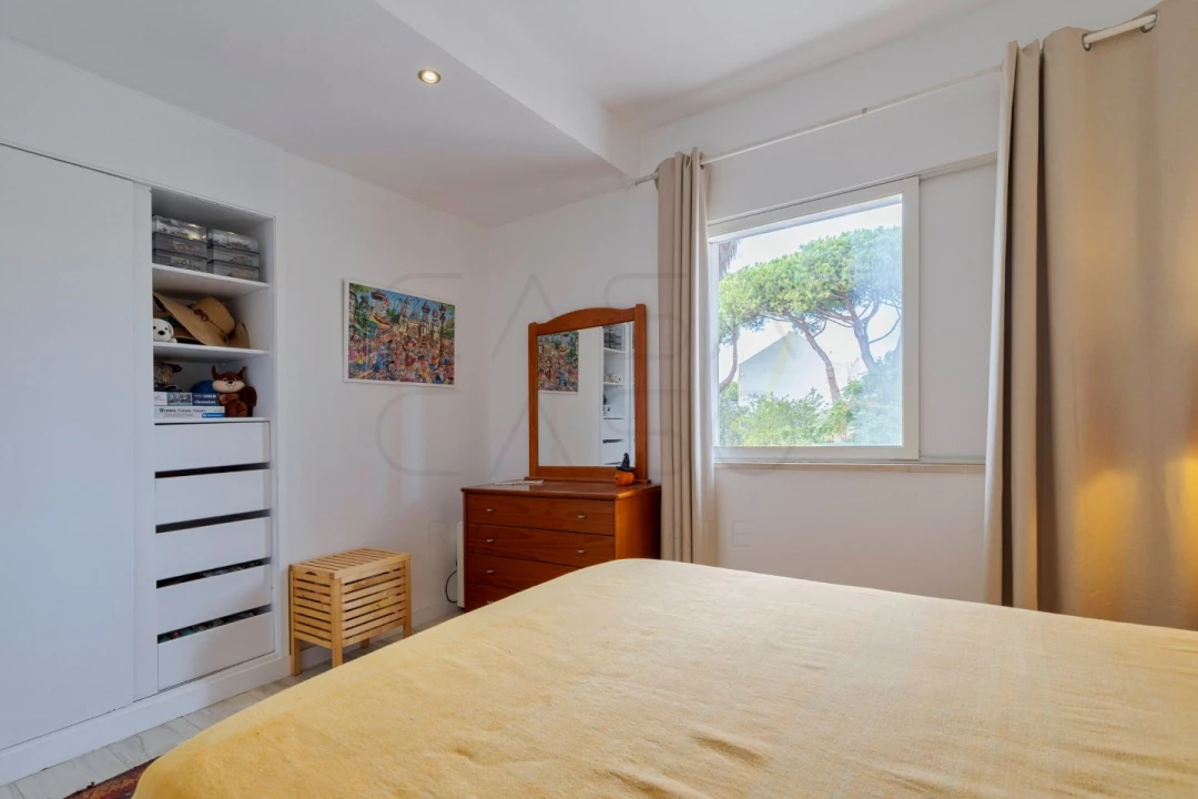 Apartamento para Venda em Carvalhal Foto 17