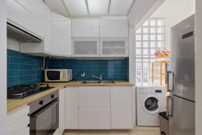 Apartamento para Venda em Carvalhal