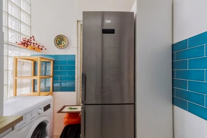 Apartamento para Venda em Carvalhal