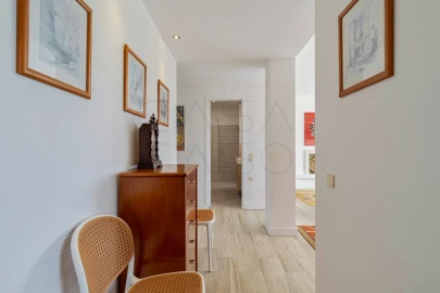 Apartamento para Venda em Carvalhal