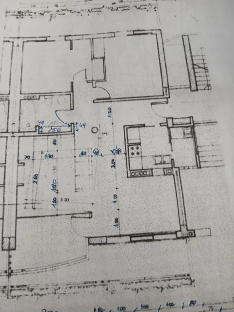 Apartamento T2 para Venda em Carvalhal