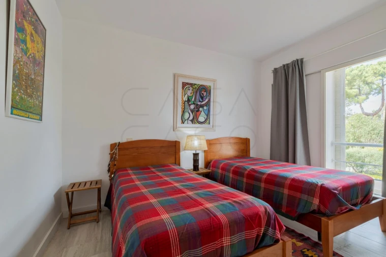 Apartamento para Venda em Carvalhal Foto 3