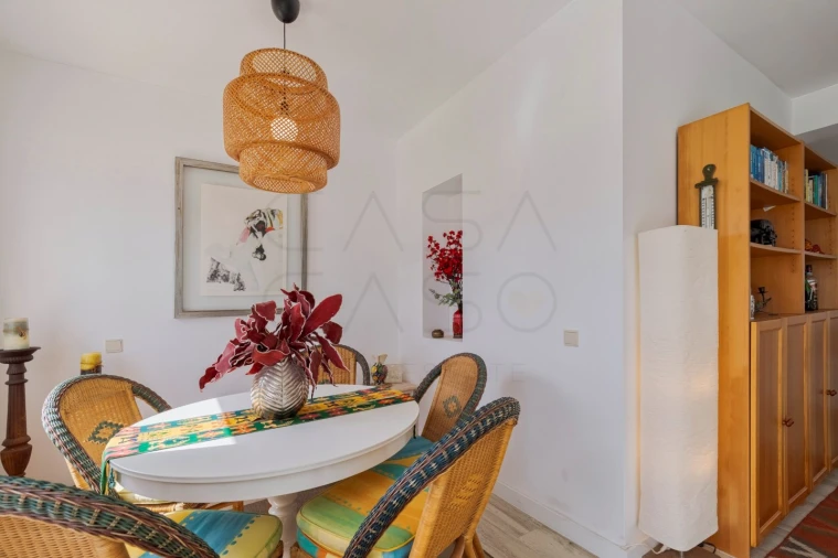 Apartamento para Venda em Carvalhal Foto 9