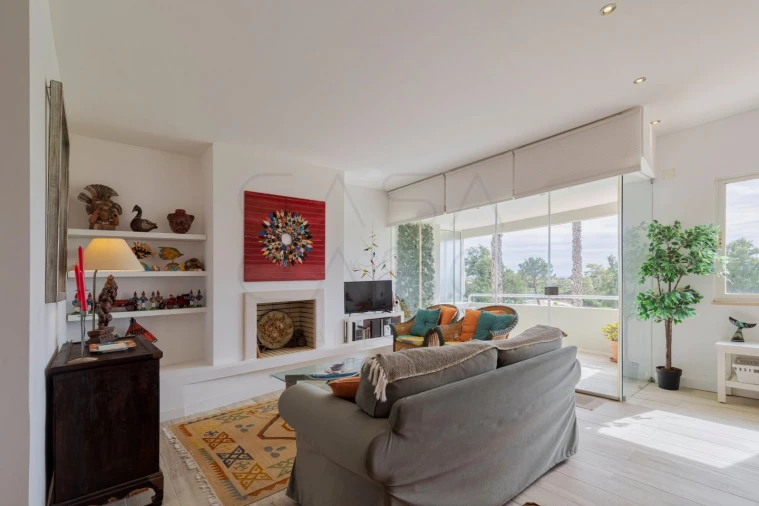 Apartamento para Venda em Carvalhal Foto 13