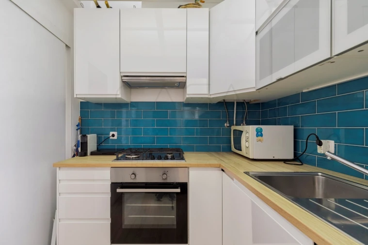 Apartamento para Venda em Carvalhal Foto 15