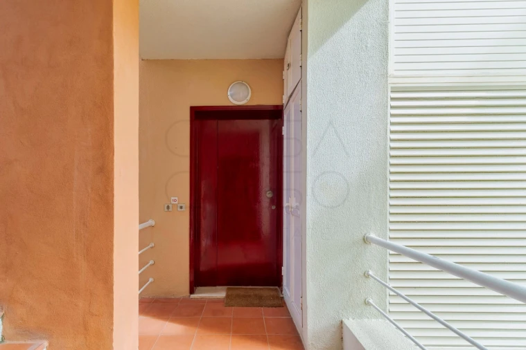 Apartamento para Venda em Carvalhal Foto 20