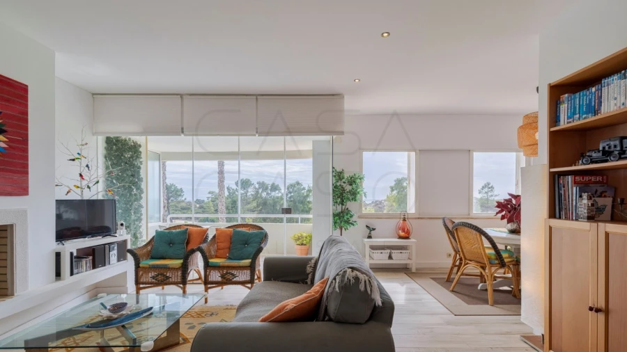 Apartamento para Venda em Carvalhal