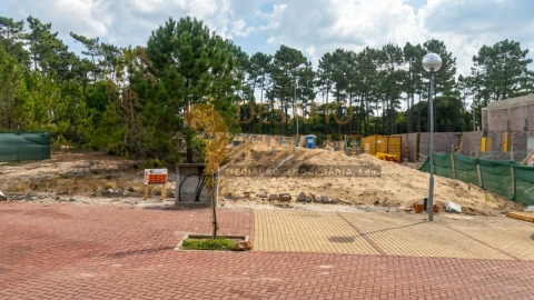 Terreno para Venda em Santo Andre