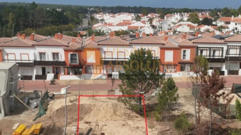 Terreno para Venda em Santo Andre