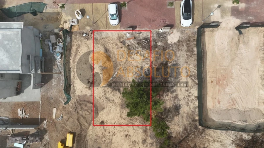 Terreno para Venda em Santo Andre Foto 4