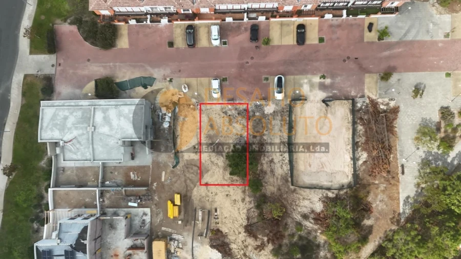 Terreno para Venda em Santo Andre Foto 5